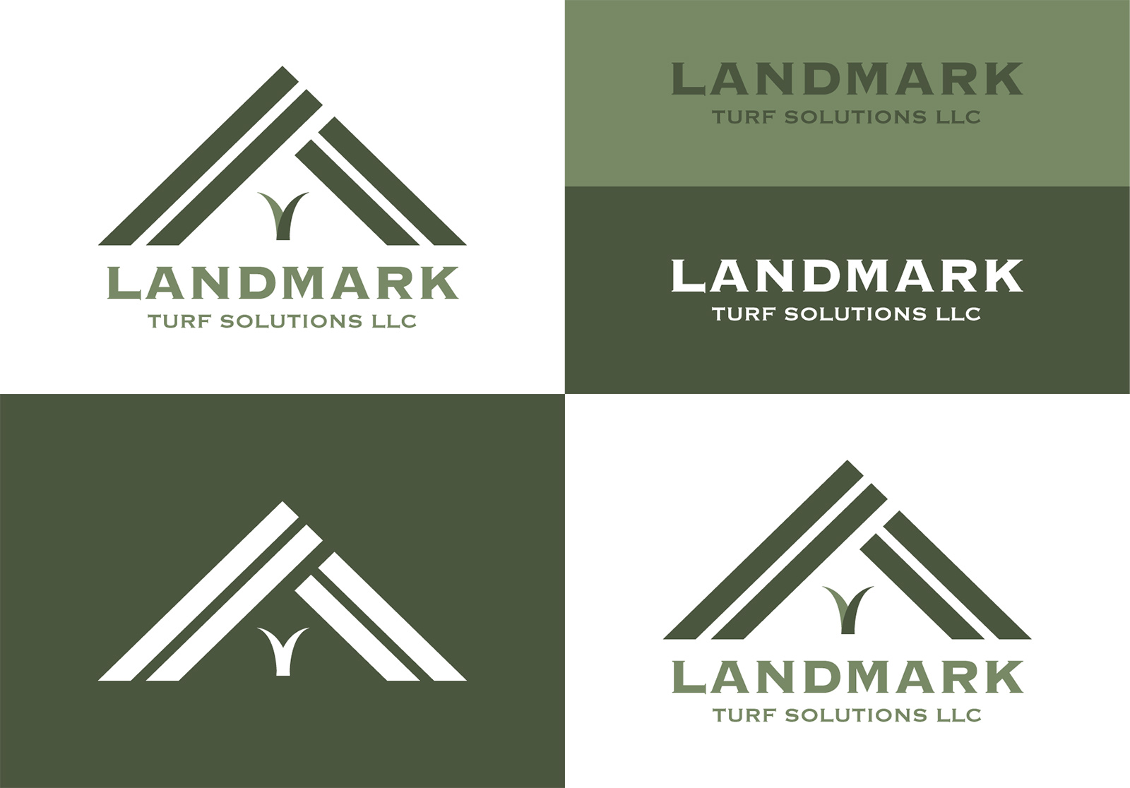 landmark turf